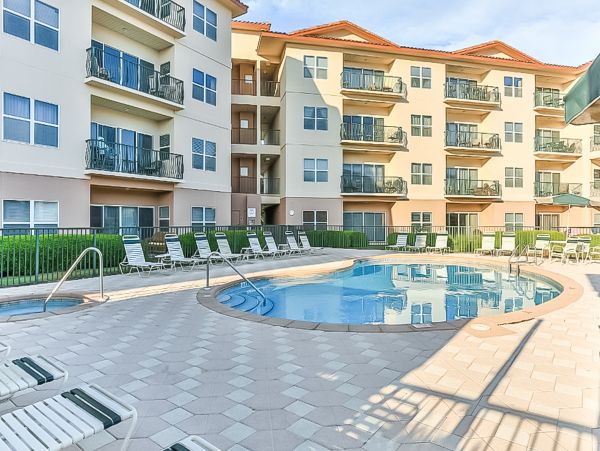 Beaches Of South Walton Condo 962526