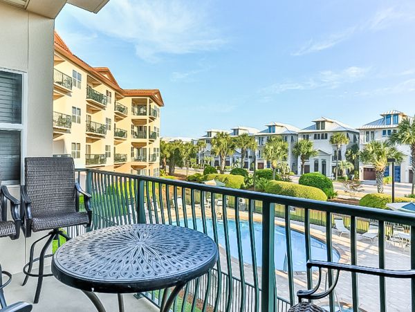 Beaches Of South Walton Condo 962526