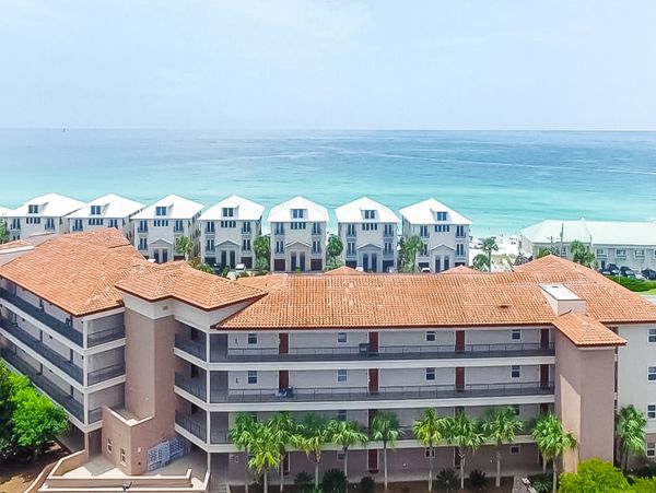 Beaches Of South Walton Condo 962526