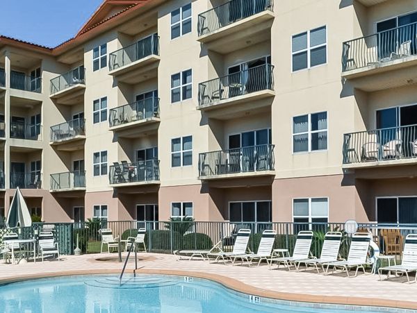 Beaches Of South Walton Condo 962526