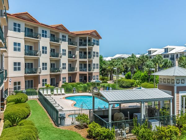 Beaches Of South Walton Condo 962526