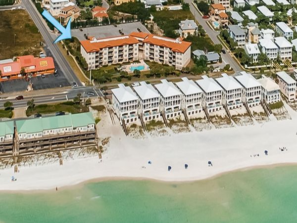 Beaches Of South Walton Condo 962526