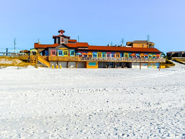 Beaches Of South Walton Condo 962526