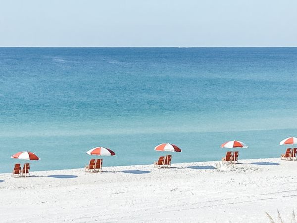 Beaches Of South Walton Condo 962526