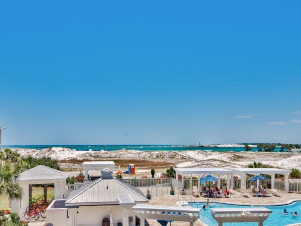 Destin Condo 962527