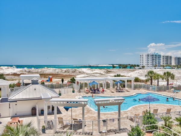 Destin Condo 962527