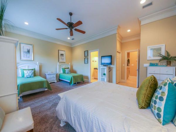 Beaches Of South Walton Condo 962530