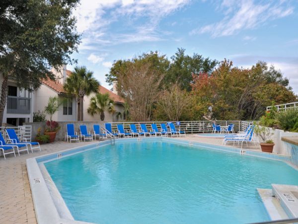 Beaches Of South Walton Condo 962530