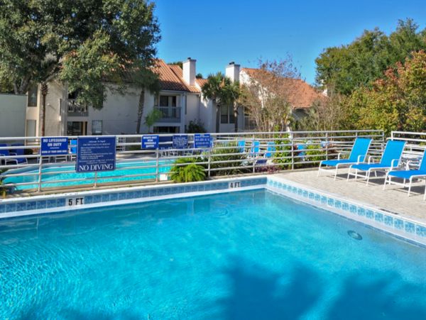 Beaches Of South Walton Condo 962530