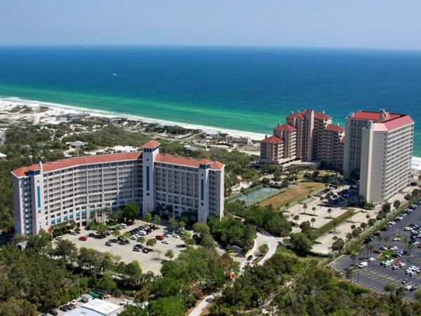 Beaches Of South Walton Condo 962530