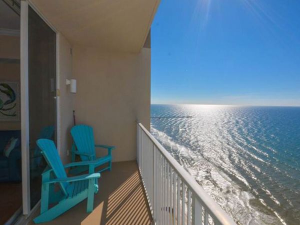Panama City Beach Condo 962531