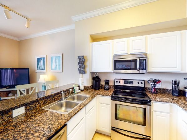 Panama City Beach Condo 962531