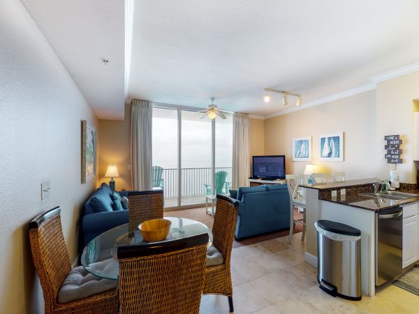 Panama City Beach Condo 962531