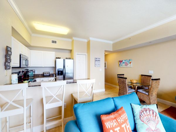 Panama City Beach Condo 962531