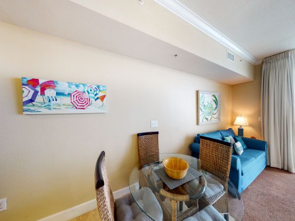 Panama City Beach Condo 962531