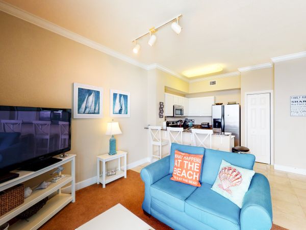 Panama City Beach Condo 962531
