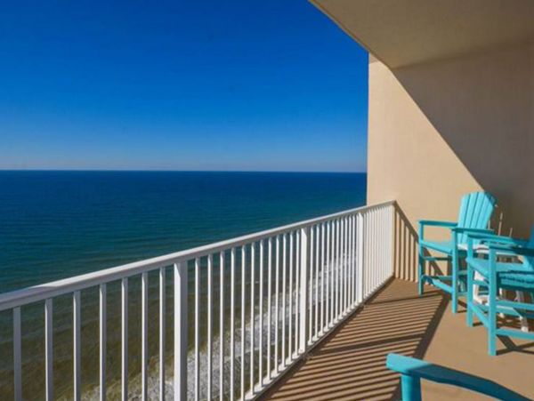 Panama City Beach Condo 962531