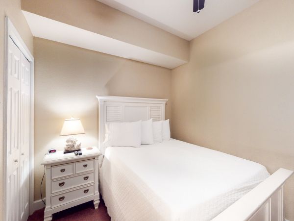 Panama City Beach Condo 962531