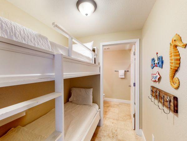 Panama City Beach Condo 962531