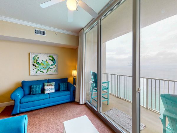 Panama City Beach Condo 962531
