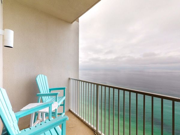 Panama City Beach Condo 962531