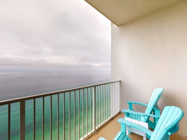 Panama City Beach Condo 962531