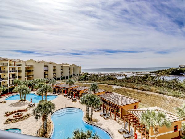 Beaches Of South Walton Condo 962536