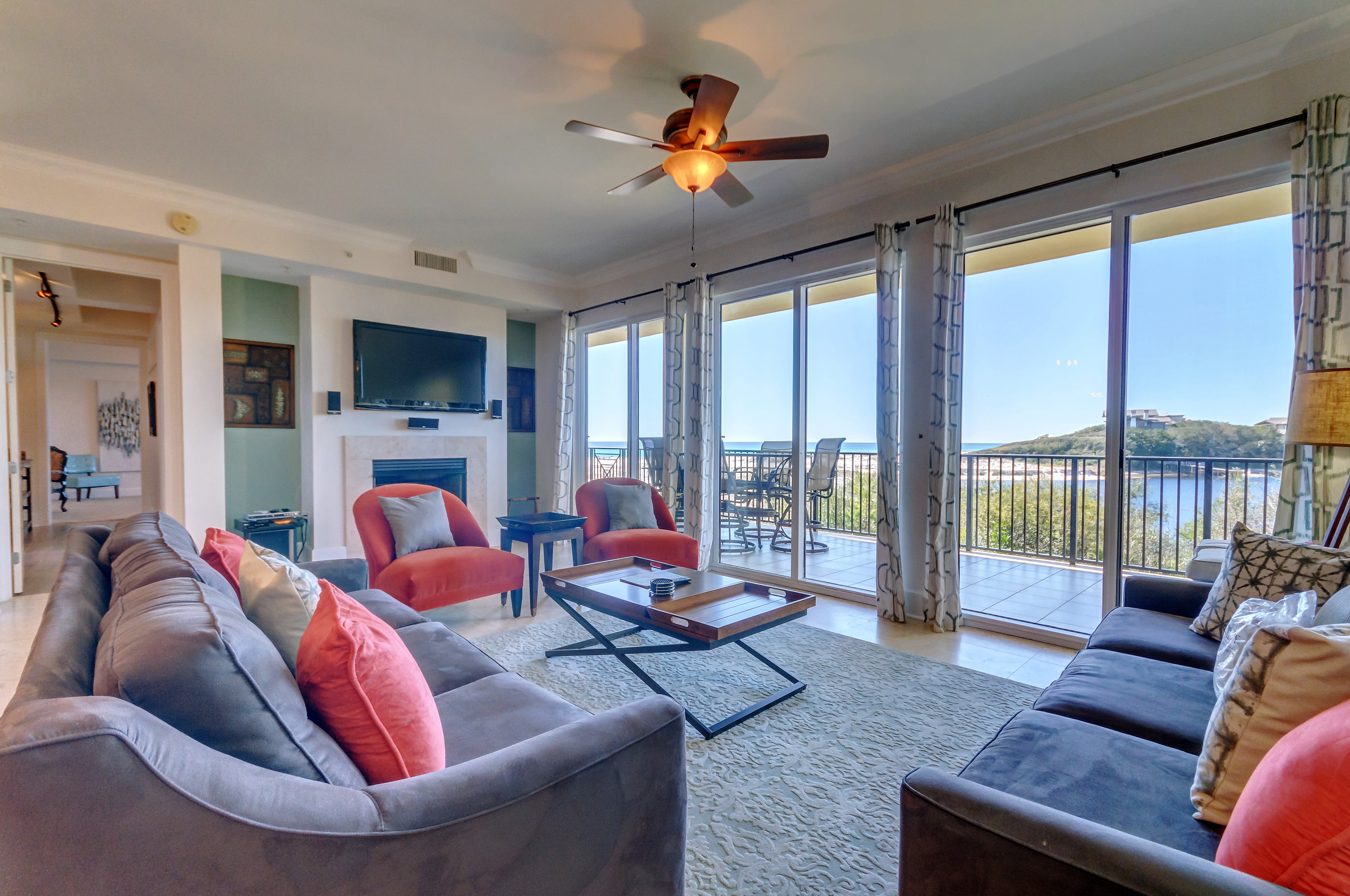 Beaches Of South Walton Condo 962536