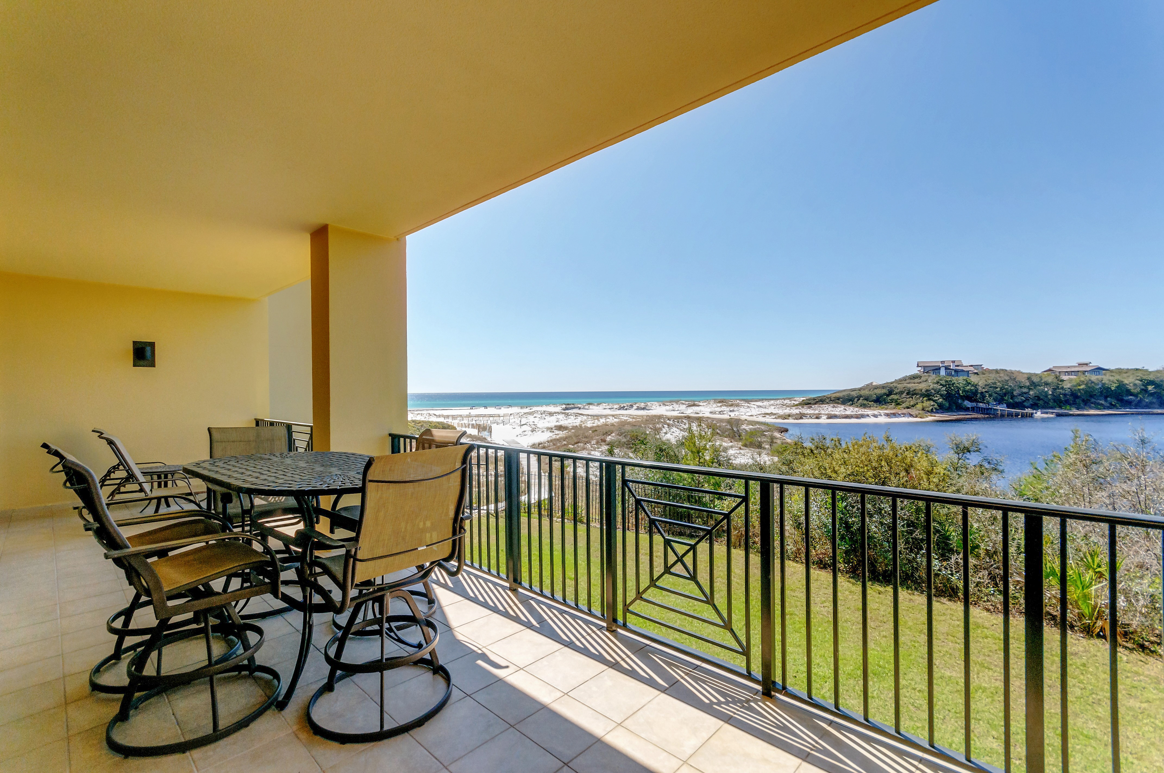 Beaches Of South Walton Condo 962536