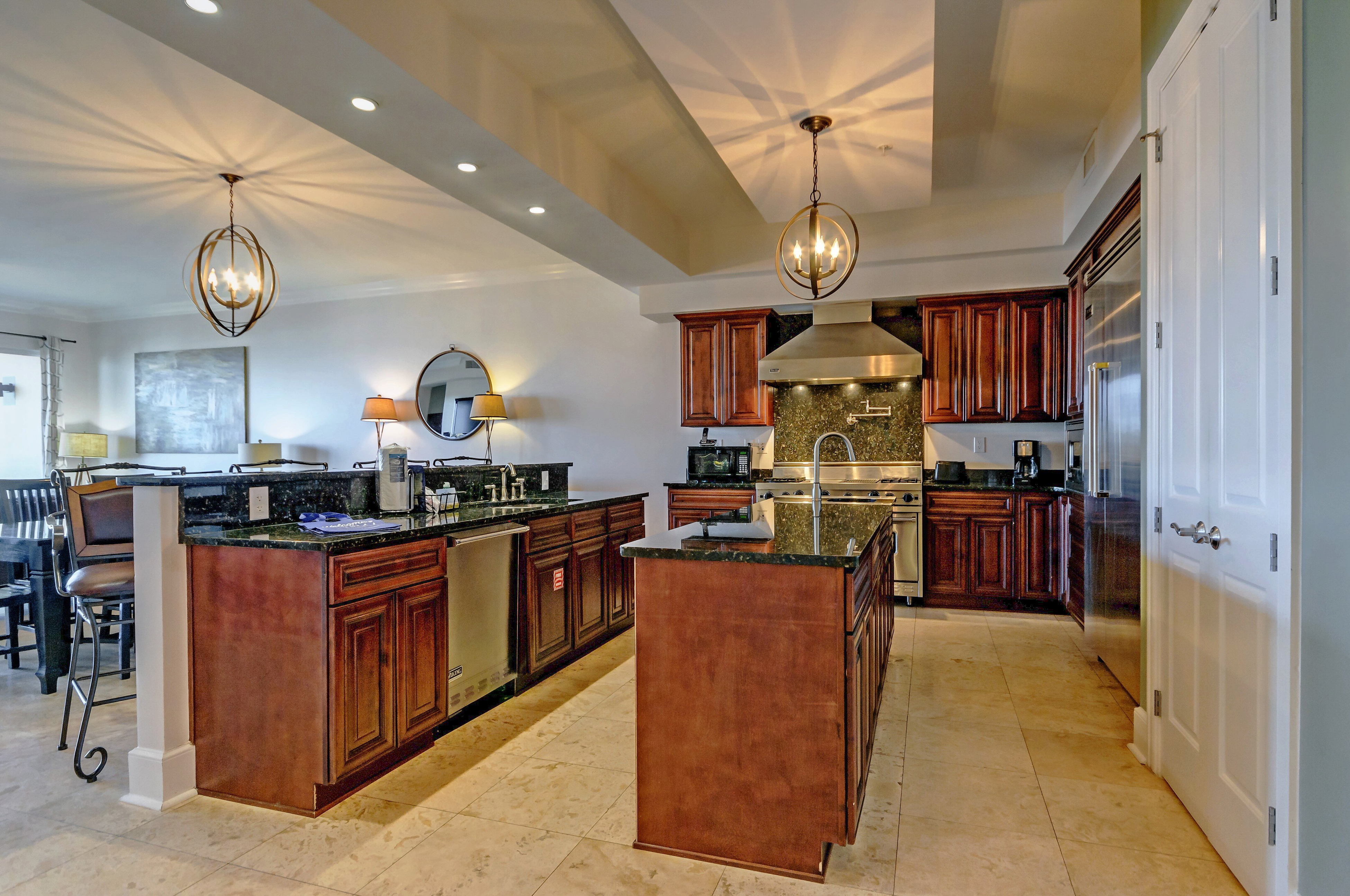 Beaches Of South Walton Condo 962536