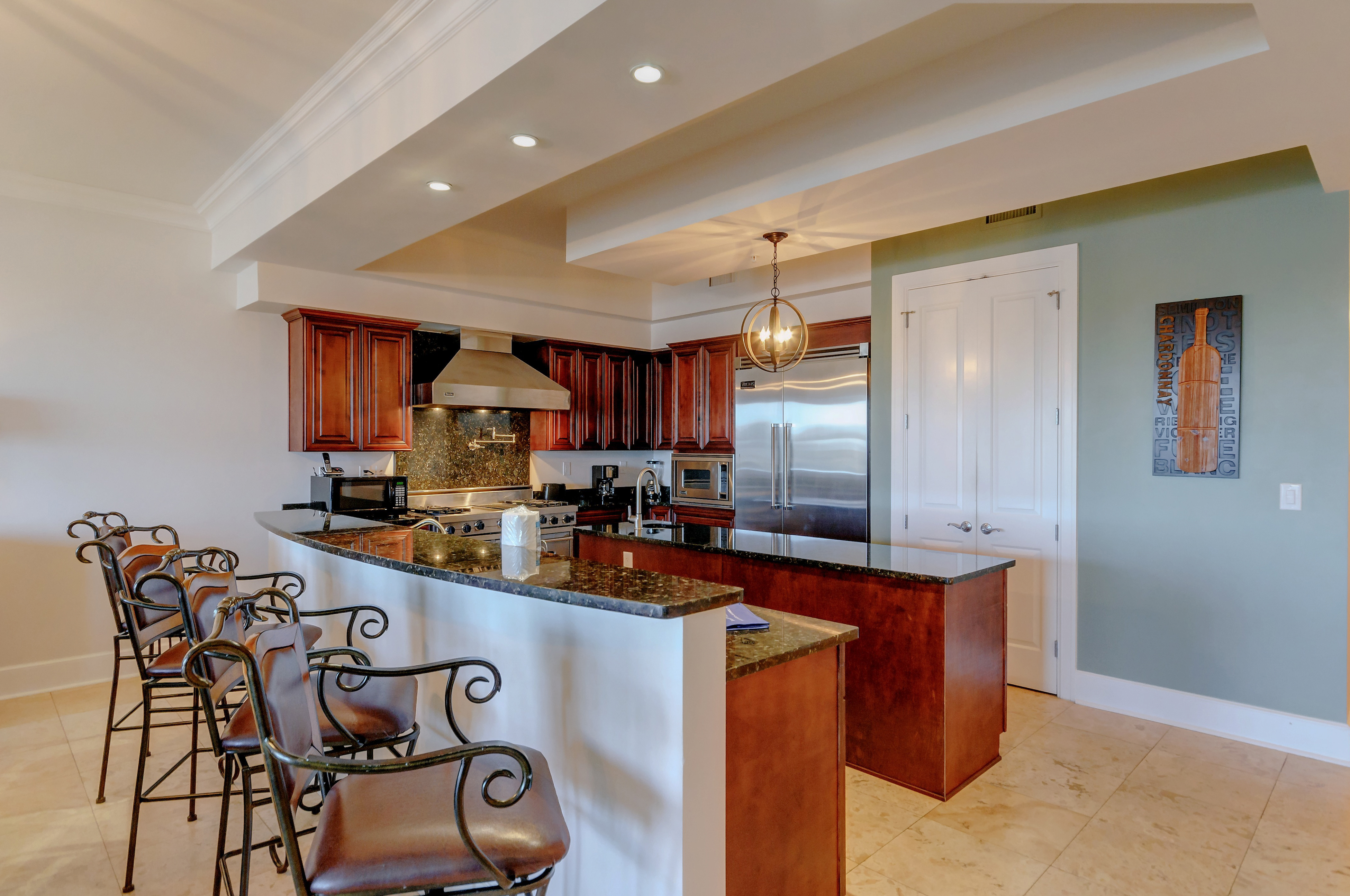 Beaches Of South Walton Condo 962536
