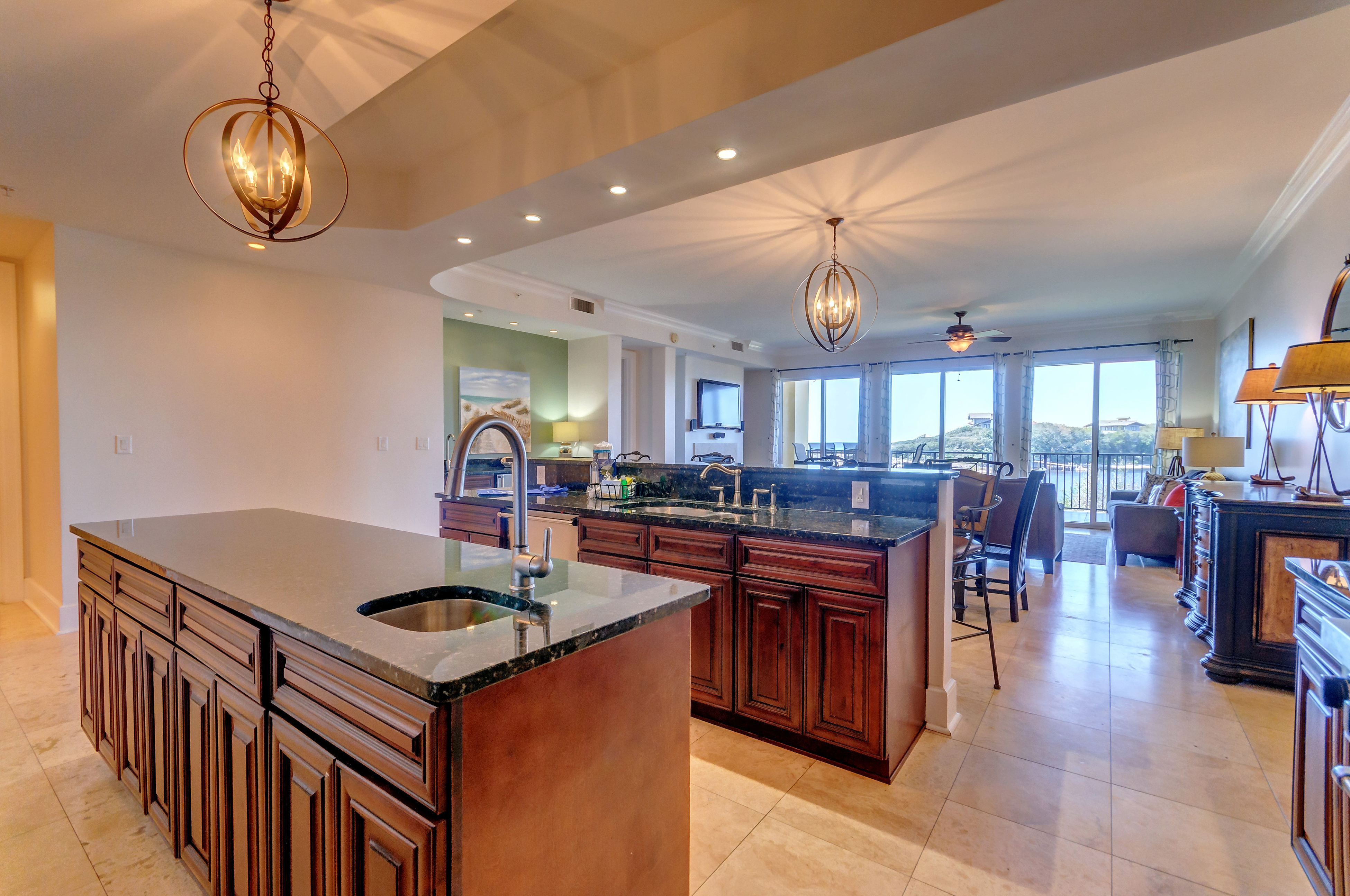 Beaches Of South Walton Condo 962536