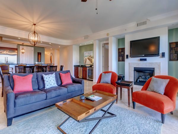 Beaches Of South Walton Condo 962536