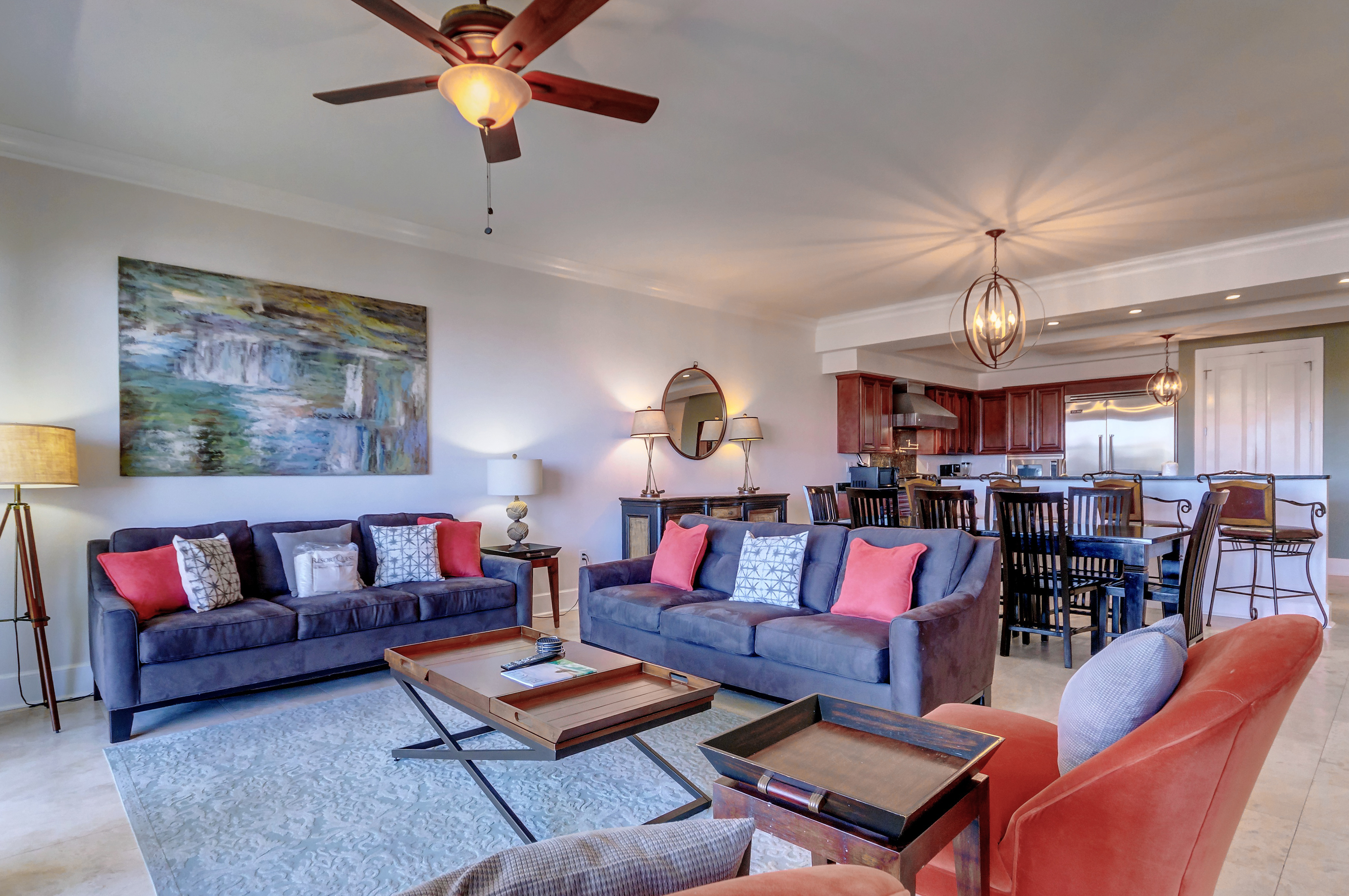 Beaches Of South Walton Condo 962536