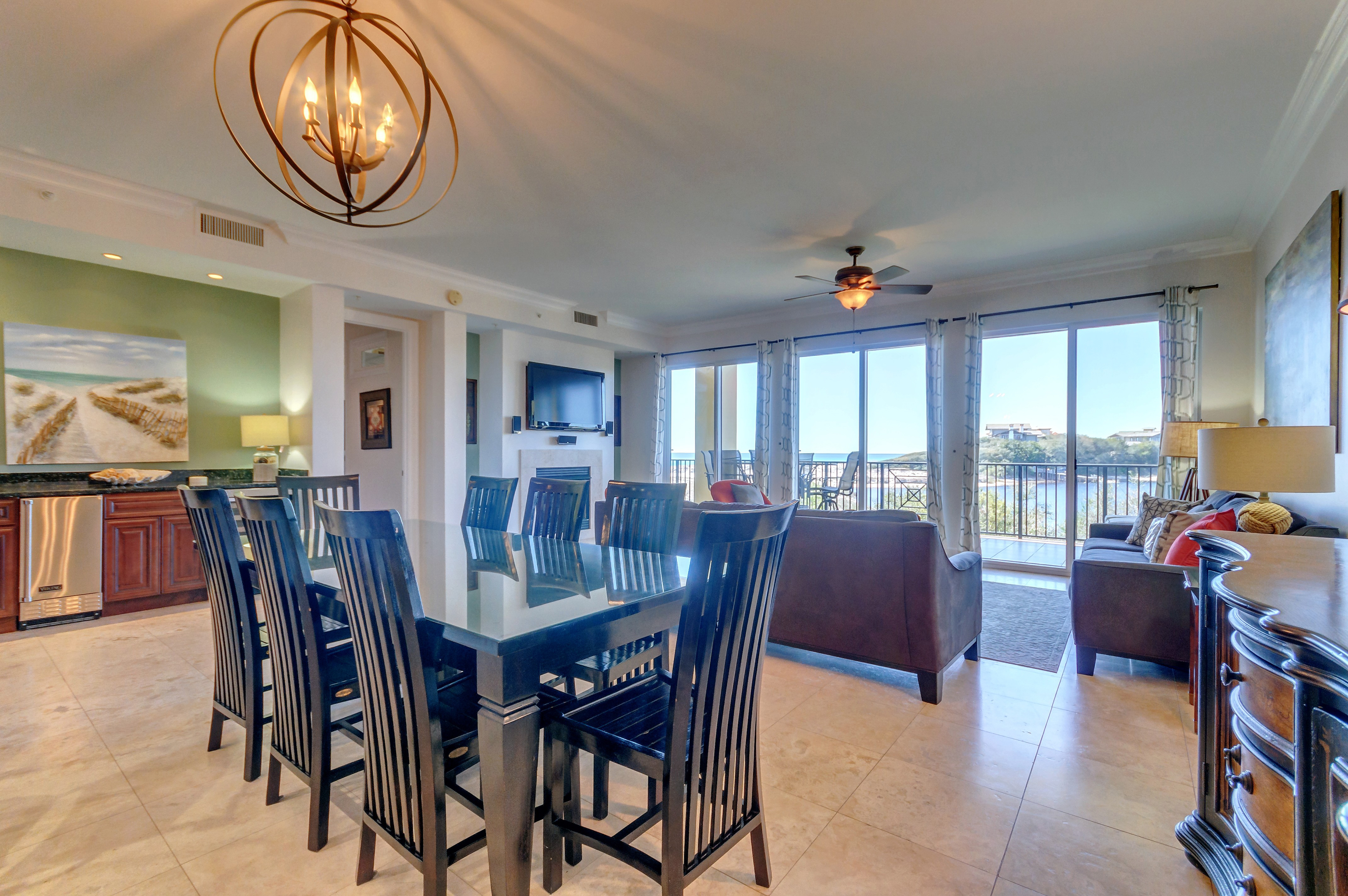 Beaches Of South Walton Condo 962536