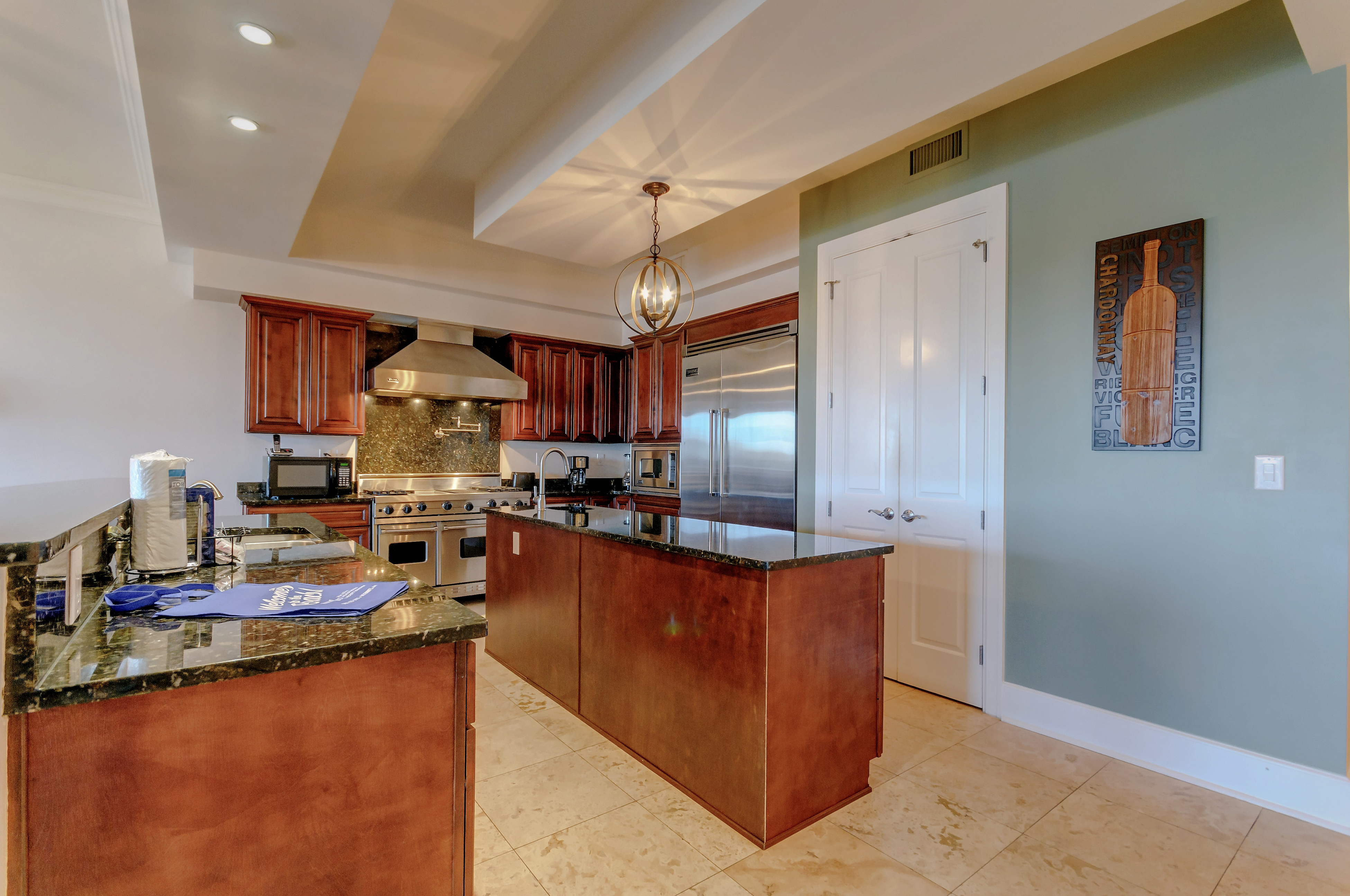 Beaches Of South Walton Condo 962536