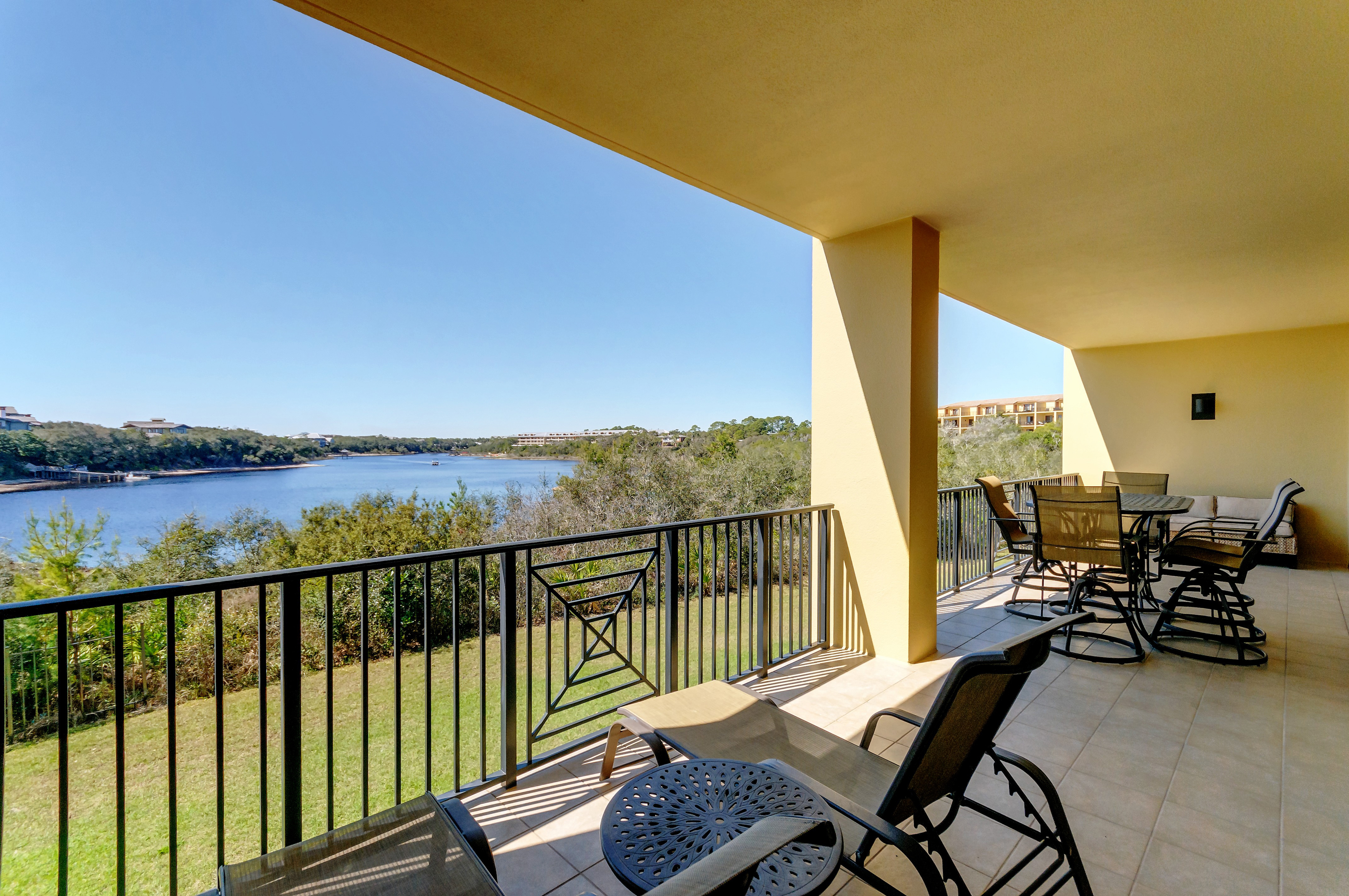 Beaches Of South Walton Condo 962536