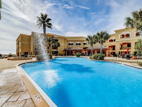 Beaches Of South Walton Condo 962536