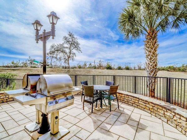 Beaches Of South Walton Condo 962536