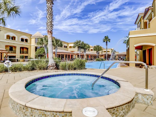 Beaches Of South Walton Condo 962536