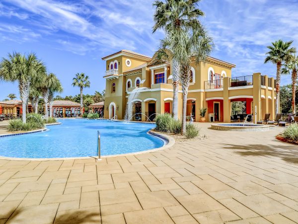 Beaches Of South Walton Condo 962536
