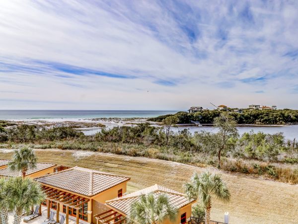 Beaches Of South Walton Condo 962536
