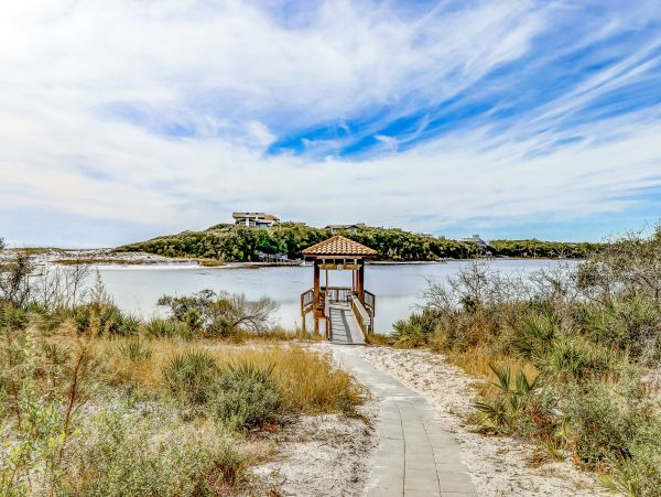 Beaches Of South Walton Condo 962536