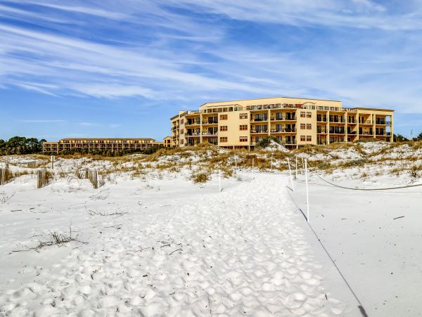 Beaches Of South Walton Condo 962536