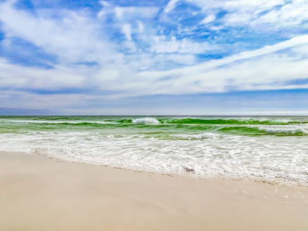 Beaches Of South Walton Condo 962536