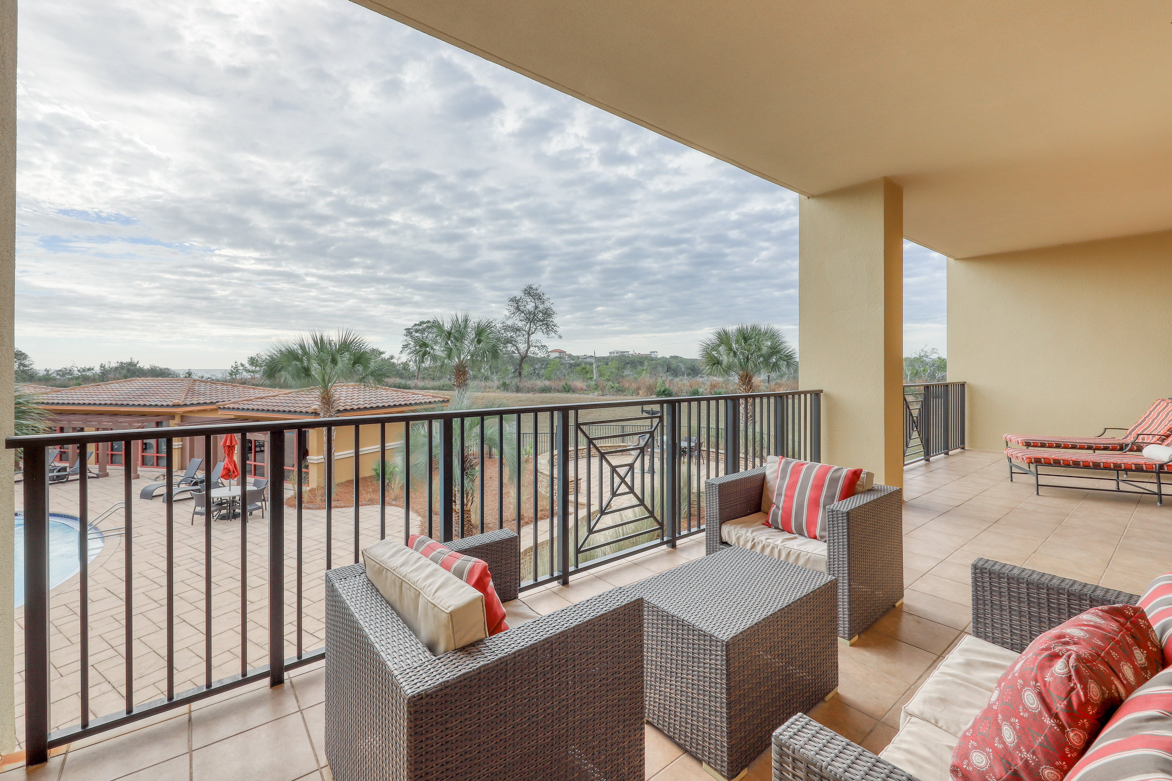 Beaches Of South Walton Condo 962537