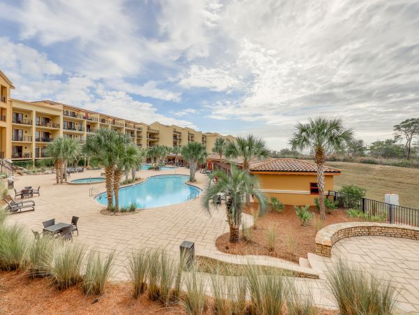 Beaches Of South Walton Condo 962537