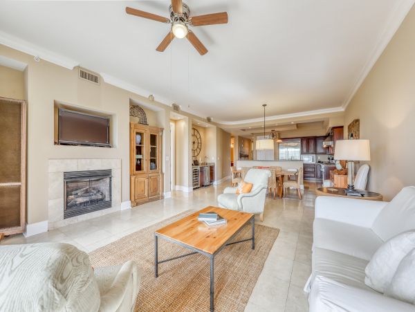 Beaches Of South Walton Condo 962537