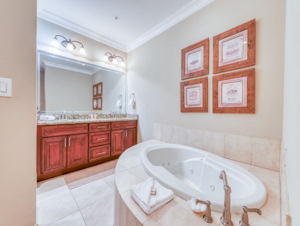 Beaches Of South Walton Condo 962537