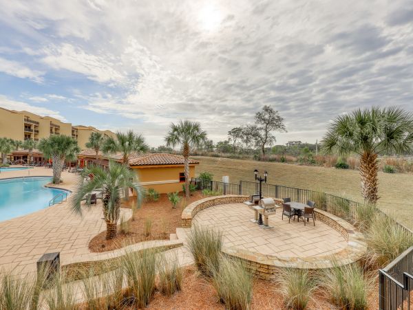 Beaches Of South Walton Condo 962537